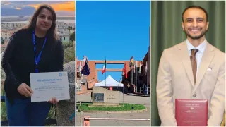 Due ricercatori dell’Unical premiati a livello nazionale per Fisica e IA