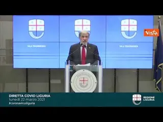 Bucci: "A Genova troppi assembramenti, 171 sanzioni nel weekend"