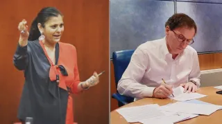 Boccia contro Santelli: «La Calabria ritiri l'ordinanza o andremo al Tar»