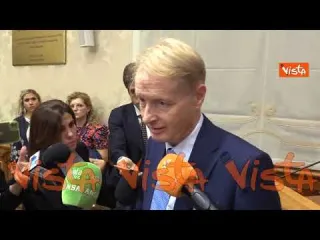 Migranti, Malan (FdI): "Chi è contrario ad accordi con Tunisia vuole che l'ondata aumenti"