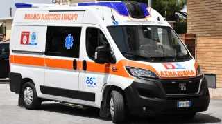 90enne accoltellato a Nicotera, interrogata la badante