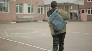 Pianificava aggressione a docente: 14enne non risponde ai magistrati
