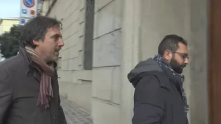 Catanzaro, l'effetto domino è partito. Fiorita: "Questa esperienza amministrativa è chiaramente finita"