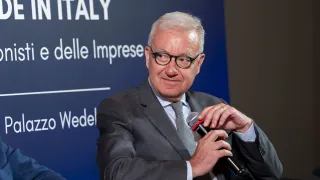 San Ferdinando, venerdì la visita di Mantovano per la chiusura della tendopoli