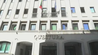 Blitz della Polizia a Reggio Calabria: catturato un latitante dell’inchiesta Skyfall