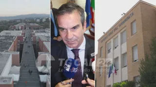 Sanità, Occhiuto: «Nessuna volontà di smantellare Annunziata»