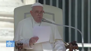 Migranti, Papa Francesco: «Troppe morti in mare, molti potevano essere salvati»
