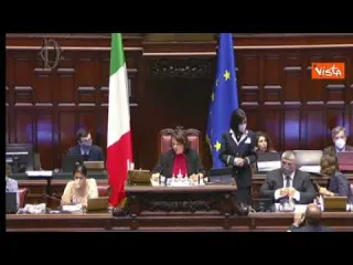 Dl Aiuti, Camera conferma fiducia a Governo con 410 sì