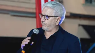 Vibonese, il ds Maglia a Video Calabria: "A Reggio con leggerezza e serenità"