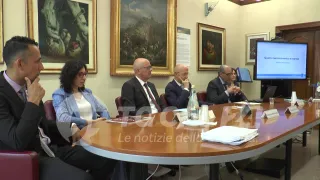 Bankitalia: "Cresce dello 0,8% l'economia in Calabria nel 2024"