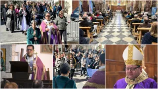 Il Giubileo dei medici e degli operatori sanitari dell'arcidiocesi di Rossano-Cariati