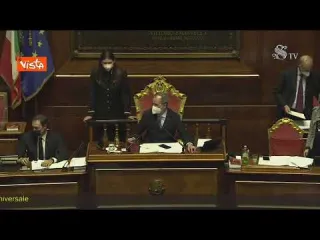 Assegno unico, via libera definitivo del Senato con 227 sì, 4 astenuti e nessun voto contrario