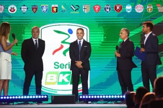 CALCIO | Presentato il calendario di serie B 2022/2023: ecco le sfide di Cosenza e Reggina