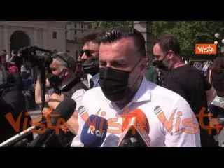 Zan: “Triste che si usi Ddl come bandiera ideologica per ottenere qualche consenso in più”