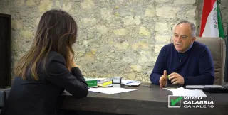 VIDEO | Gratteri: “Se tutti ce ne andiamo lasciamo la Calabria alla 'ndrangheta”