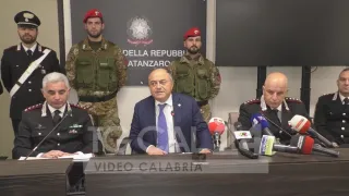 VIDEO | I soldi della 'ndrangheta riciclati da un'avvocata in Ungheria: i dettagli dell'operazione