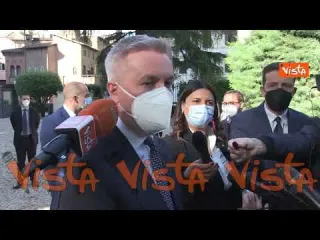 25 aprile, Guerini: “Giornata che segna le fondamenta della nostra convivenza repubblicana”