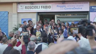 Roscioli: «Se Vannacci ha tolto qualcosa, lo ha fatto al centrosinistra»