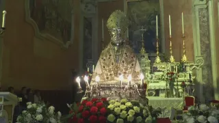 Catanzaro in festa per San Vitaliano