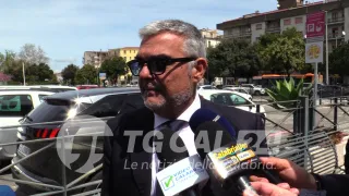 Gallo (legale famiglia Ferrerio): «Nessuna critica a Crotone o alla Rai»