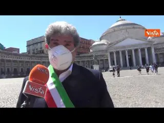 I sindaci del Sud a Napoli: "Le risorse del Recovery vengano usate per diminuire le diseguaglianze"