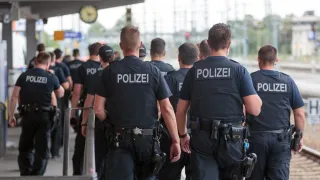 Arrestato in Germania latitante calabrese: era ricercato dal 2014