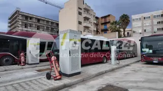 Reggio Calabria accelera sul PNRR: flotte elettriche pronte con un anno di anticipo