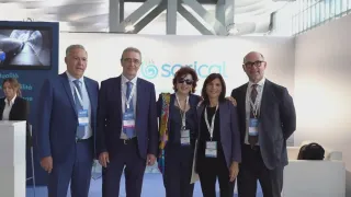 Il futuro del servizio idrico calabrese al Festival dell'Acqua di Roma