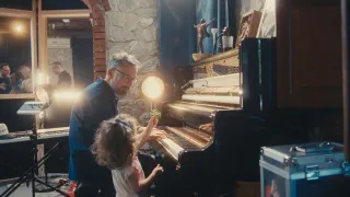 "Brunori Sas – Il tempo delle noci" presentato alla Festa del Cinema di Roma
