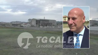 Bonifica, Voce: «Chiacchiere da 24 anni. Obbligheremo Eni a farla»