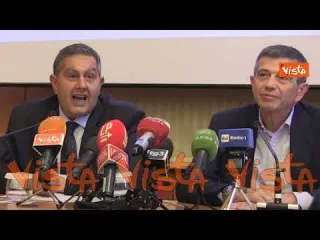 Toti: “Simbolo Lupi più grande perché ci mette la faccia ed è lui ad essere candidato in Parlamento”