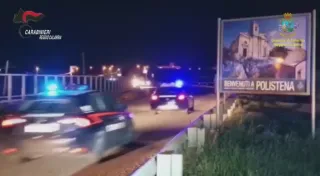 ‘Ndrangheta, maxi operazione nel Reggino: 22 persone coinvolte e beni sequestrati per 5 milioni (VIDEO)