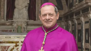 Naufragio dei migranti, mons. Oliva: «Una tragedia che si ripete»