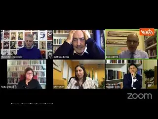 Recovery, Letta: "In Pnrr continuità con lavoro governo Conte e Gualtieri"