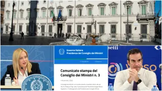 Sanità, proroga del Decreto Calabria: che fine faranno i commissari nei prossimi mesi?