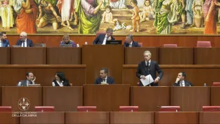 Approvato il Bilancio Consolidato 2022 e nominati due nuovi garanti