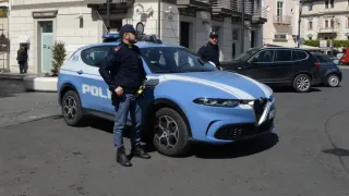 Crotone, viola le prescrizioni dei domiciliari: trasferito in carcere