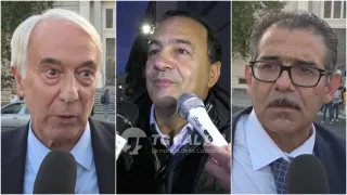 Sentenza Mimmo Lucano, i difensori: «Fatta giustizia»
