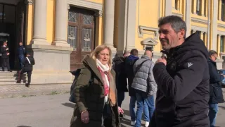 Processo Bergamini: respinte le richieste della difesa