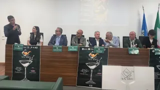 Fuscaldo, Gallo: Calabria leader negli amari, torna Sun Spirit