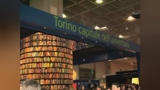 Calabria protagonista al Salone del Libro di Torino: 160 autori e 82 eventi