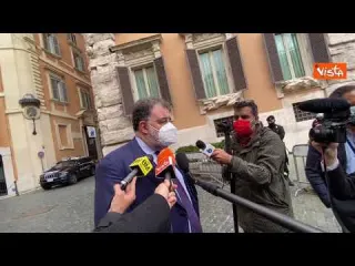 Fornaro (Leu): "Per vincere sfida Recovery ci vuole rispetto e lealtà al Governo"