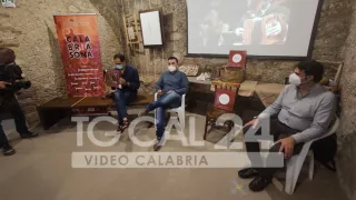 VIDEO | Musica: è uscito "Calabria Orchestra live", un ensemble che esalta la cultura e la musica del sud