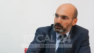 Crotone: Giuseppe Trocino è il nuovo presidente dell'Ordine degli Avvocati