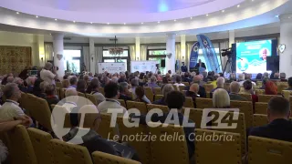 Calabria in vetrina all'assemblea della Lega Navale Italiana