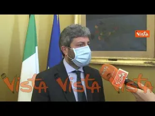 Fico: “Accordo con Crui per tirocini a Montecitorio ottima notizia per Camera e per studenti”