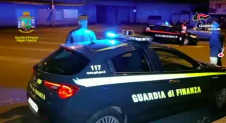 'Ndrangheta, arrestato il latitante Domenico Bellocco: era in un casolare nel Vibonese (VIDEO)