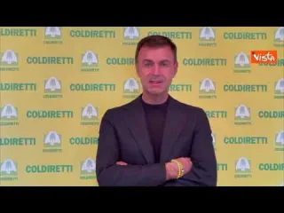 Farm to Fork, Prandini (Coldiretti): "Può essere opportunità, ma ancora troppe incoerenze"