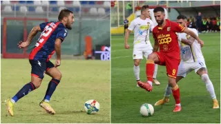 CALCIO | Serie C, turno infrasettimanale per Catanzaro e Crotone: in campo questa sera alle 21