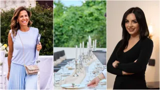 Wedding, masterclass nel Crotonese in ricordo di Beatrice Celia